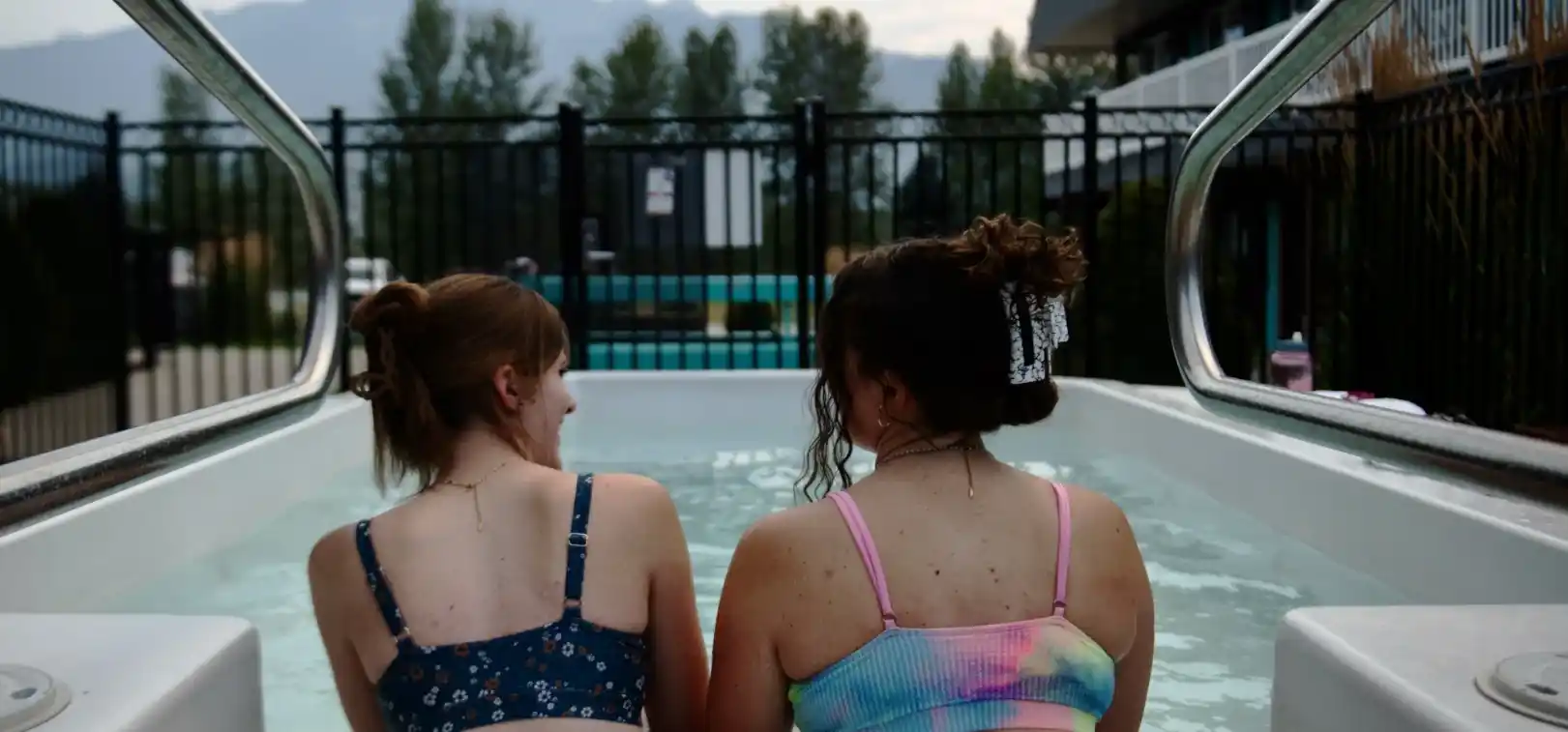 hot-tub