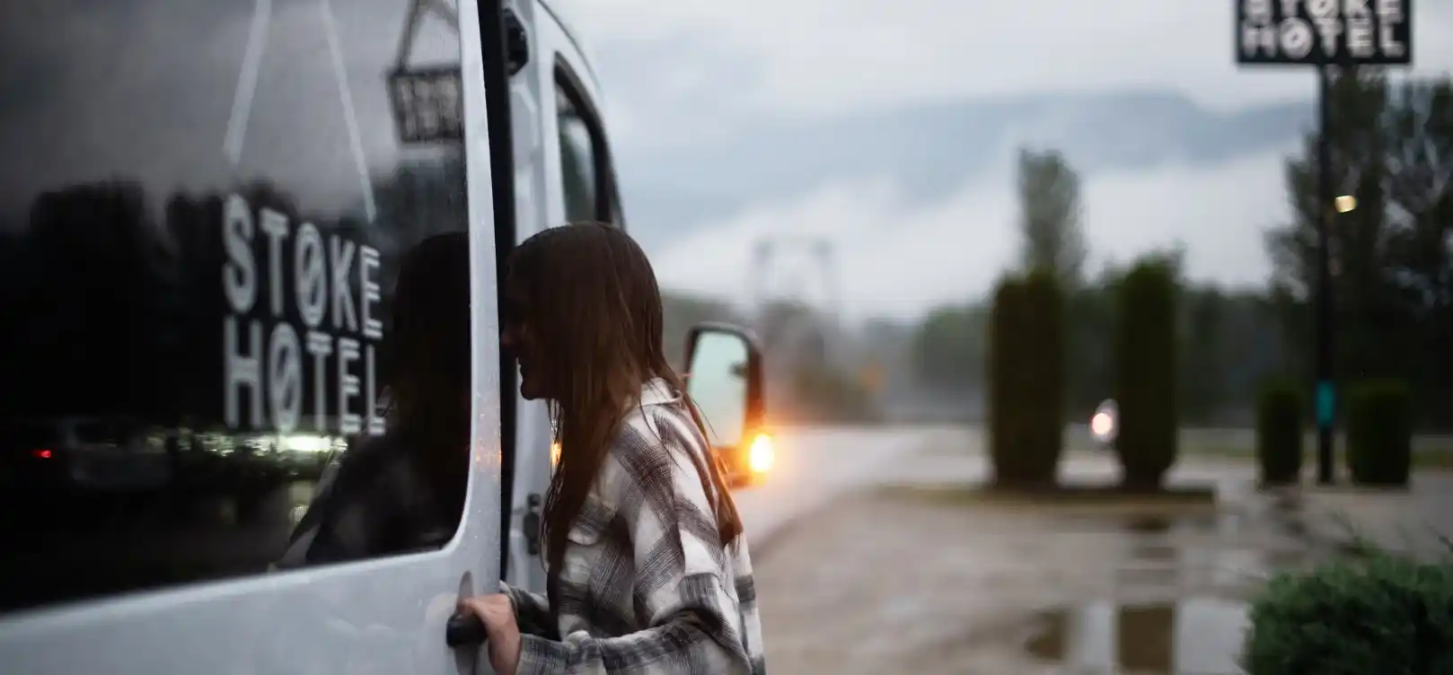 shuttle-service