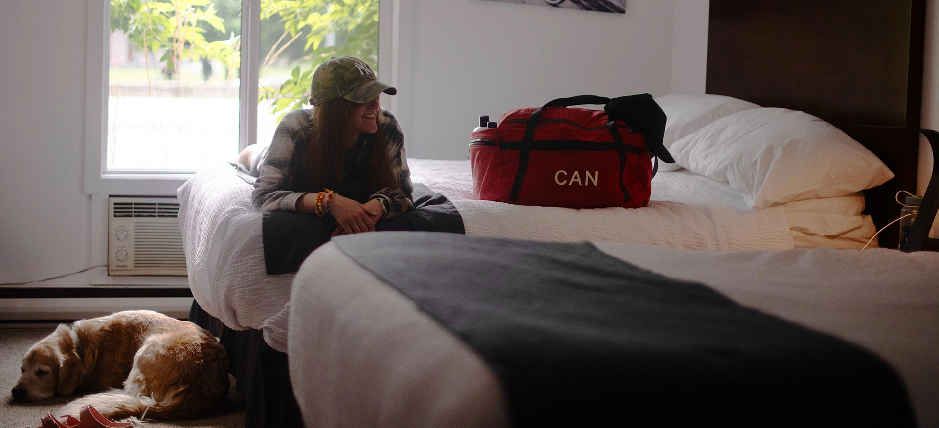 Pet Friendly Accommodation
