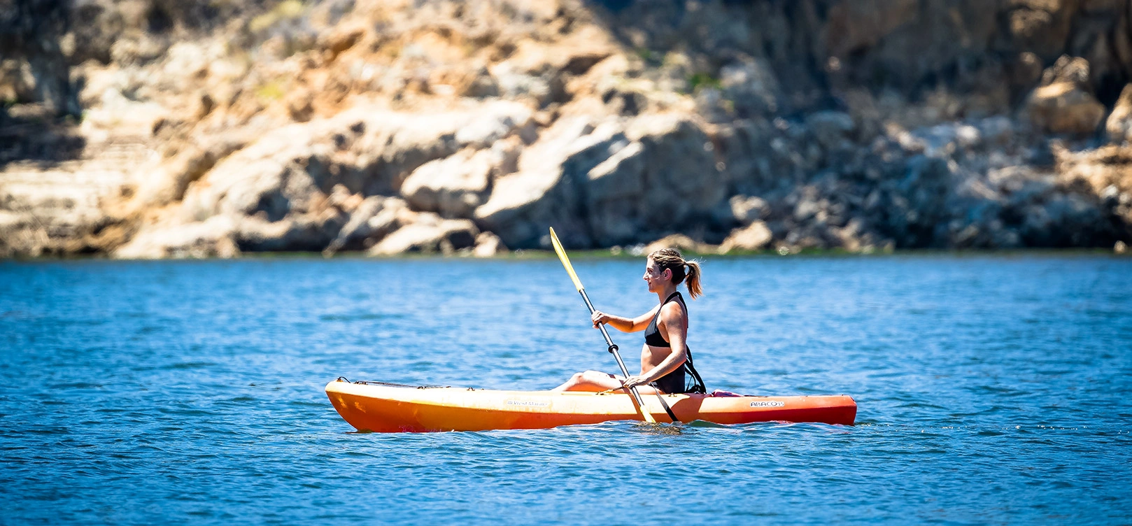 Summer Watersports