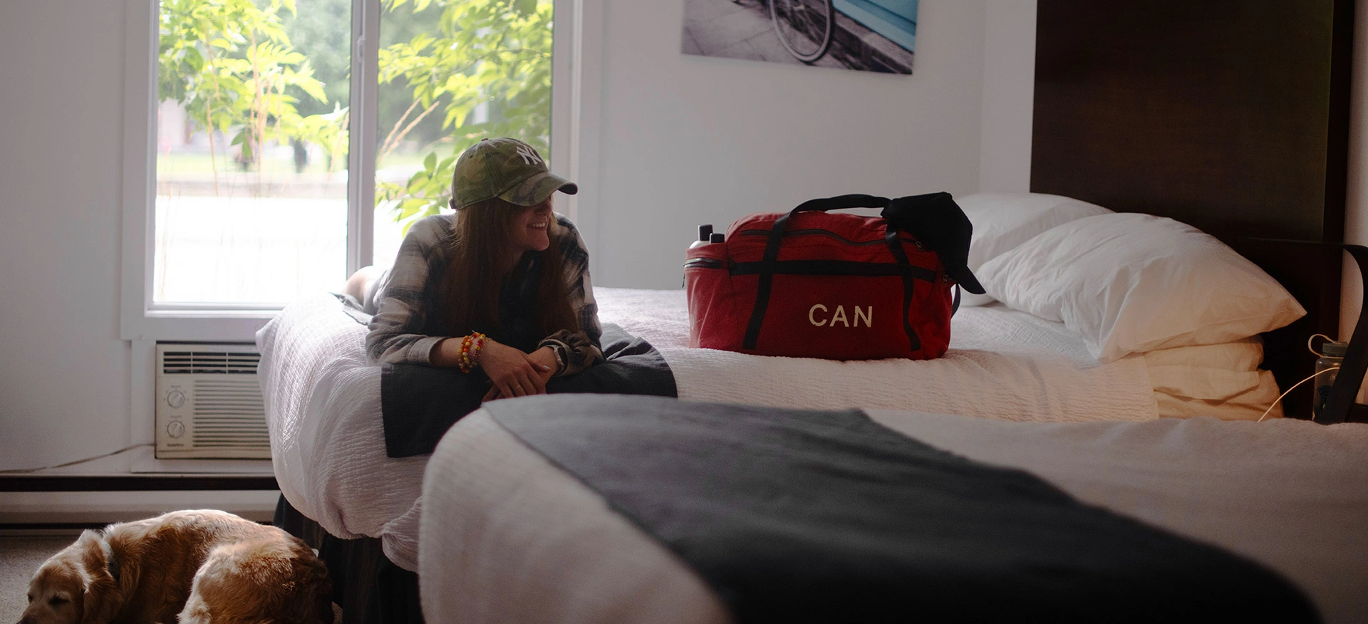 Pet Friendly Accommodation